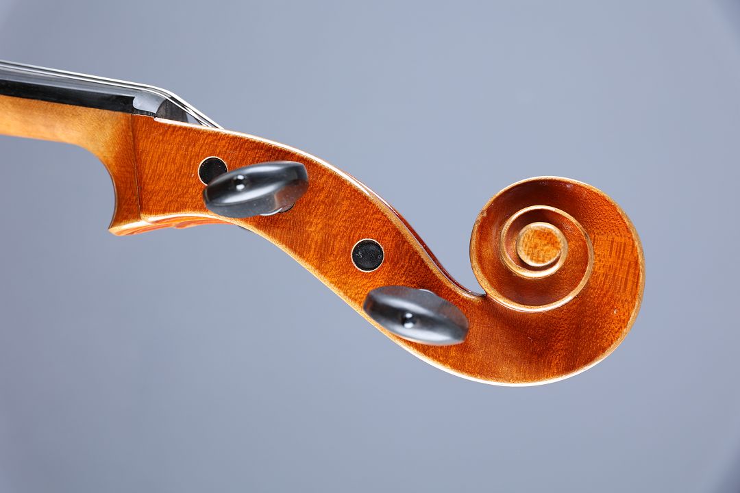 Grünert Horst - Penzberg Anno 1979 - 7/8 Cello - C-299